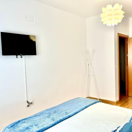 Apartamento Mirando Al Guadiana Centro Ayamonte Εξωτερικό φωτογραφία