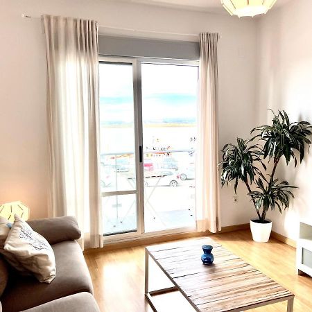 Apartamento Mirando Al Guadiana Centro Ayamonte Εξωτερικό φωτογραφία