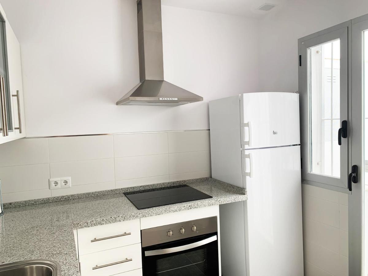 Apartamento Mirando Al Guadiana Centro Ayamonte Εξωτερικό φωτογραφία