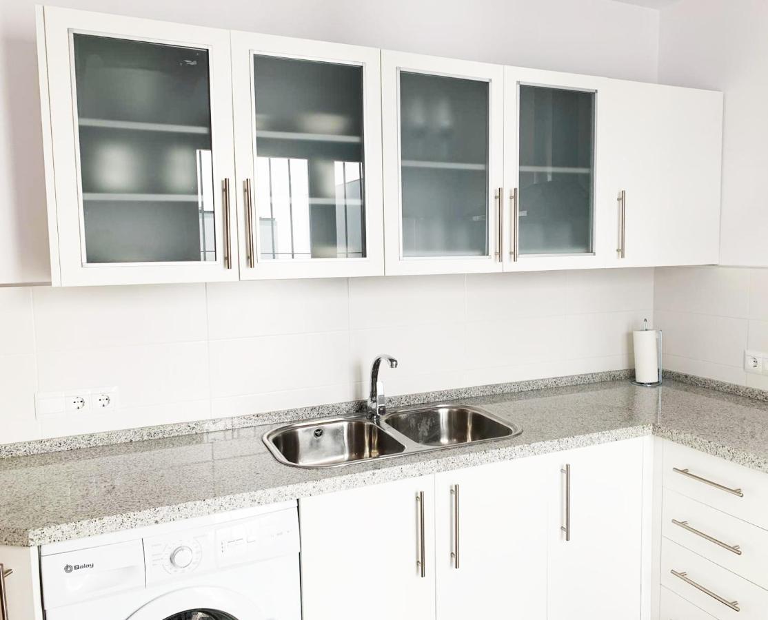Apartamento Mirando Al Guadiana Centro Ayamonte Εξωτερικό φωτογραφία
