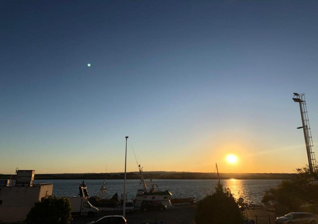 Apartamento Mirando Al Guadiana Centro Ayamonte Εξωτερικό φωτογραφία