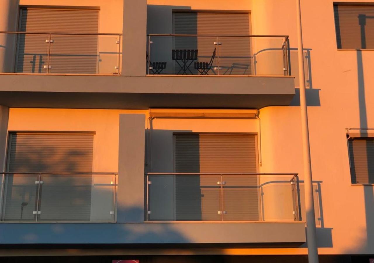 Apartamento Mirando Al Guadiana Centro Ayamonte Εξωτερικό φωτογραφία