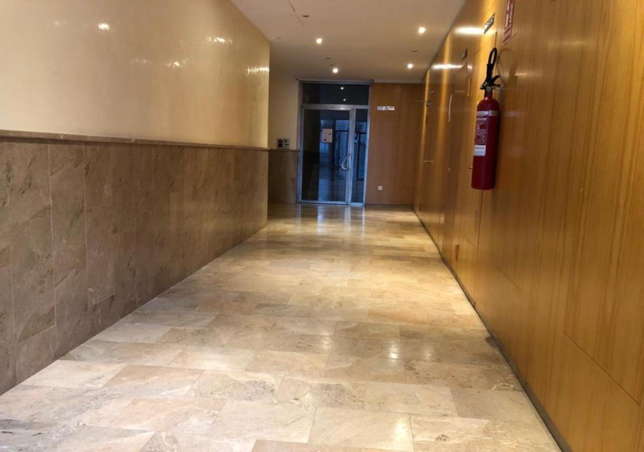 Apartamento Mirando Al Guadiana Centro Ayamonte Εξωτερικό φωτογραφία