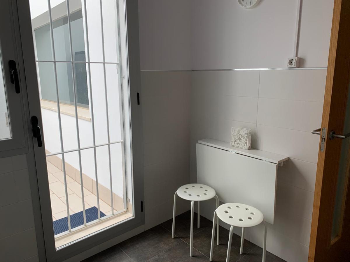 Apartamento Mirando Al Guadiana Centro Ayamonte Εξωτερικό φωτογραφία