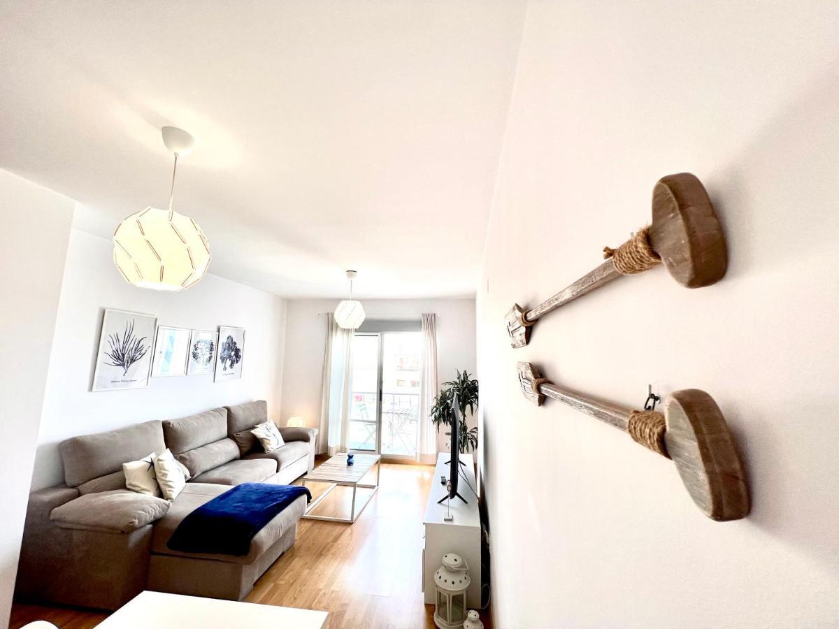 Apartamento Mirando Al Guadiana Centro Ayamonte Εξωτερικό φωτογραφία