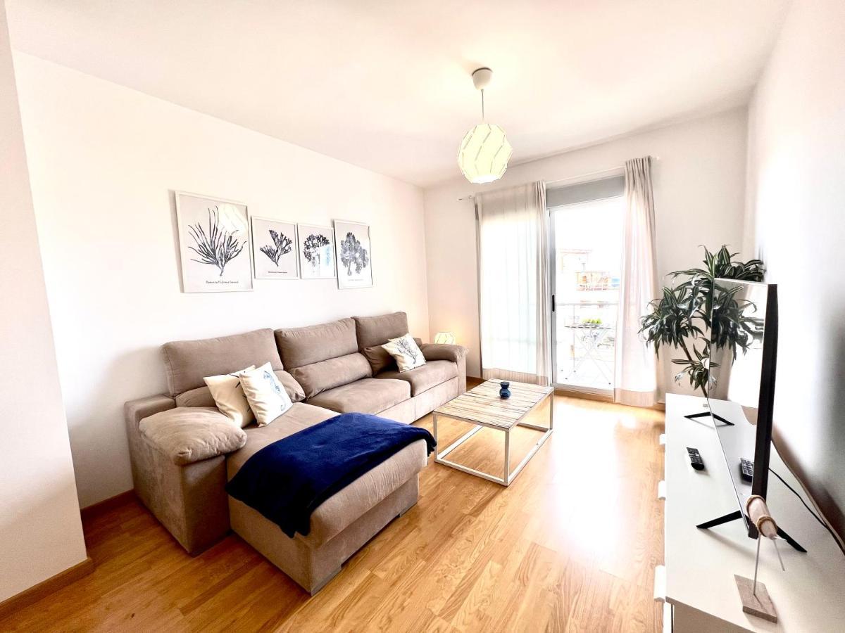 Apartamento Mirando Al Guadiana Centro Ayamonte Εξωτερικό φωτογραφία