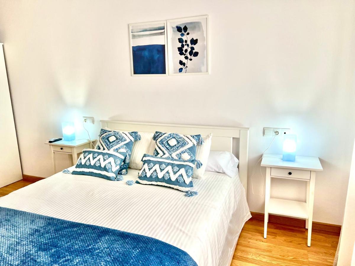 Apartamento Mirando Al Guadiana Centro Ayamonte Εξωτερικό φωτογραφία