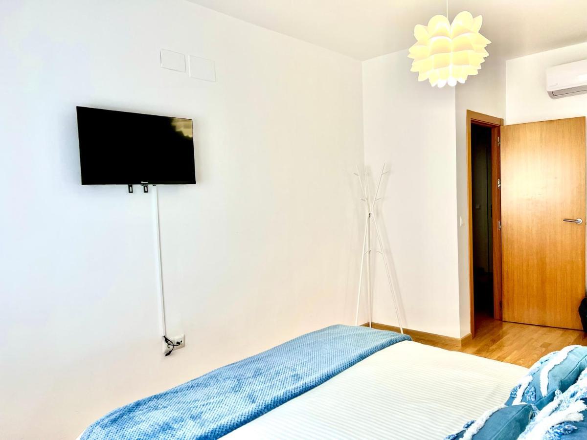 Apartamento Mirando Al Guadiana Centro Ayamonte Εξωτερικό φωτογραφία