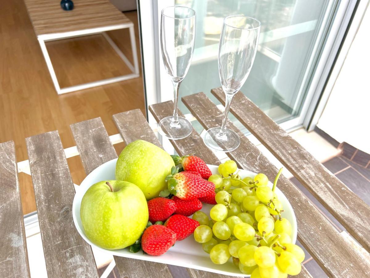Apartamento Mirando Al Guadiana Centro Ayamonte Εξωτερικό φωτογραφία