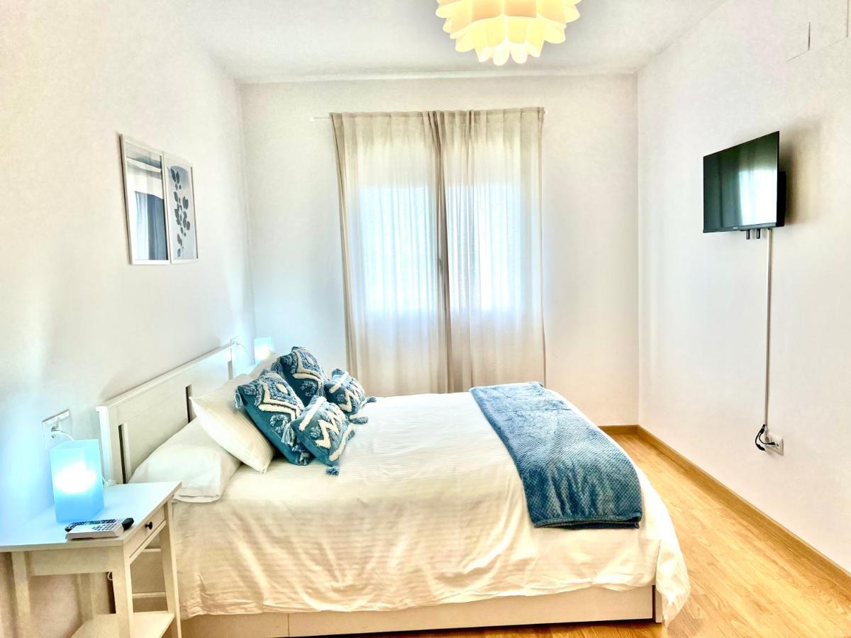 Apartamento Mirando Al Guadiana Centro Ayamonte Εξωτερικό φωτογραφία