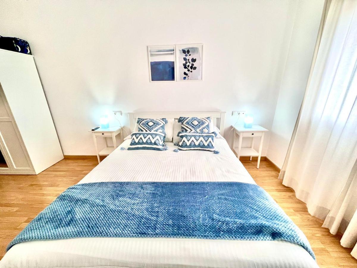 Apartamento Mirando Al Guadiana Centro Ayamonte Εξωτερικό φωτογραφία